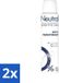 Déodorant neutre peau sensible 150 ml x 2
