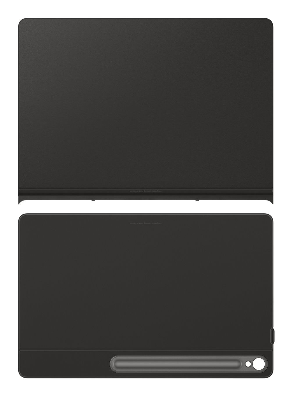 Samsung Galaxy Tab S10 FE+ /  /  / Zwart