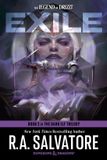 Exile: Icecat Exile: Dungeons & Dragons Paperback