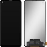 MP OnePlus Display met Touchscreen MP compatibel met OnePlus 9 Pro