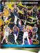 Panini NBA Sticker & Trading Cards Collection 2023-24 Album