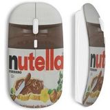 Nutella Draadloze Muis Maniacase