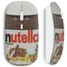Nutella Draadloze Muis Maniacase