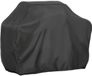 Omgoods Housse de barbecue - Protection de barbecue imperméable et anti-poussière 170x61x117 cm