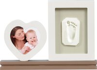 Happy Hands - Desktop Heart Frame Kit