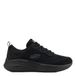 Skechers sneakers avec logo - noir