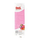 Fila das Smart Boetseerklei, pvc-basis, roze, 16 x 5,8 x 3,5 cm