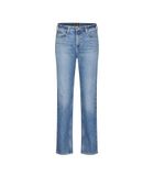 Lee Carol Classic Denim Jeans Femme - Bleu clair - W30