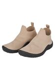 Sterntaler Badschoenen Sockenform waterschoenen, uniseks, kinderen, Beige, 22 EU
