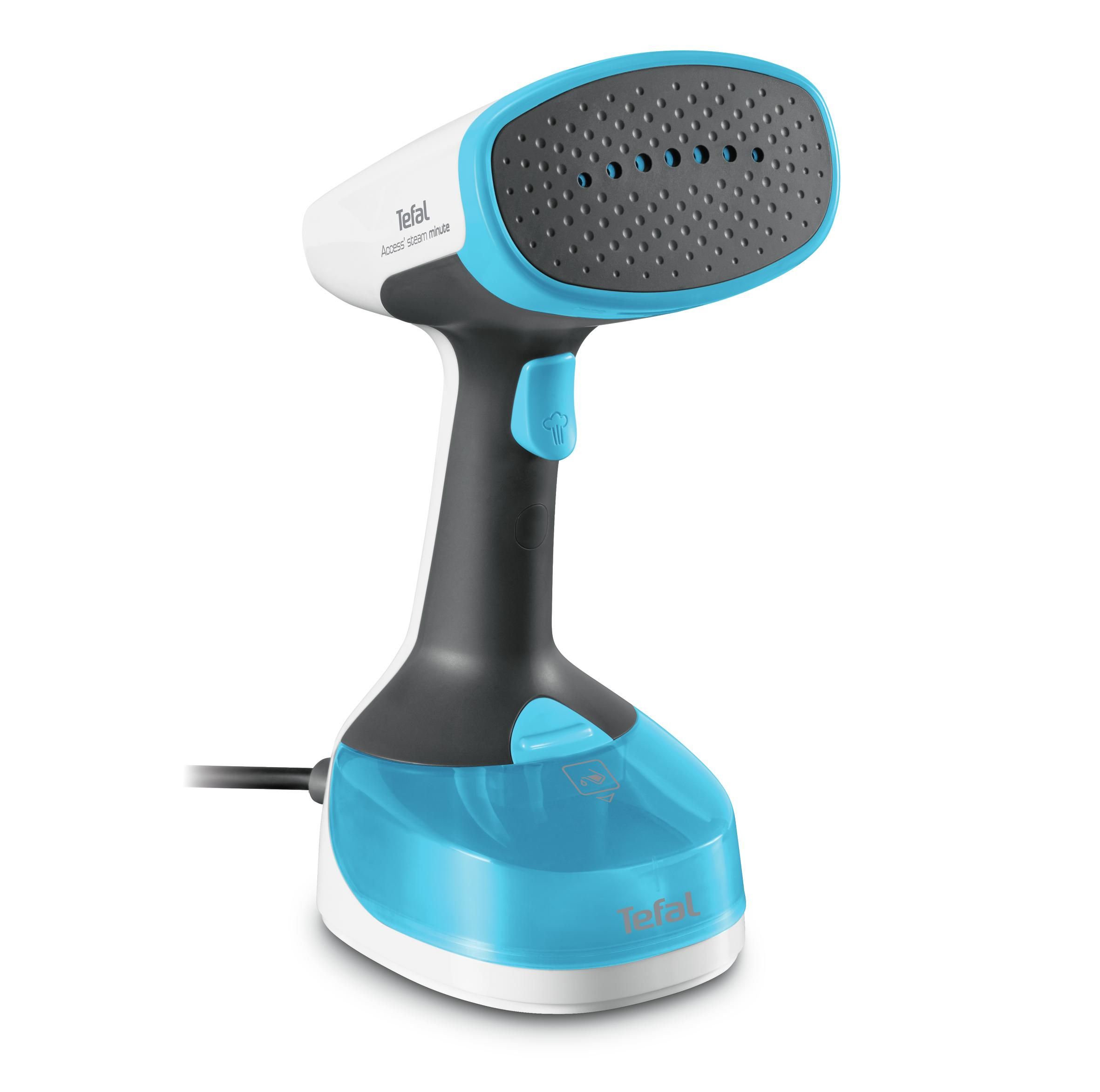 Tefal Access Steam Minute DT7000 - Handheld Garment Steamer