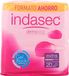 Indasec Incontinentie Maandverband Fris Mannen 3ml 0.08kg