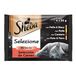 Sheba Multipack Selectie Cat Bags