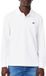 Lacoste Regular Fit Longsleeve Polo Heren - Maat S