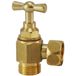 Riko robinet d'arrêt 3200 - 3/8"x3/8" - Laiton