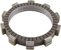 TRW set d'embrayage kit d'embrayage MCC562-6