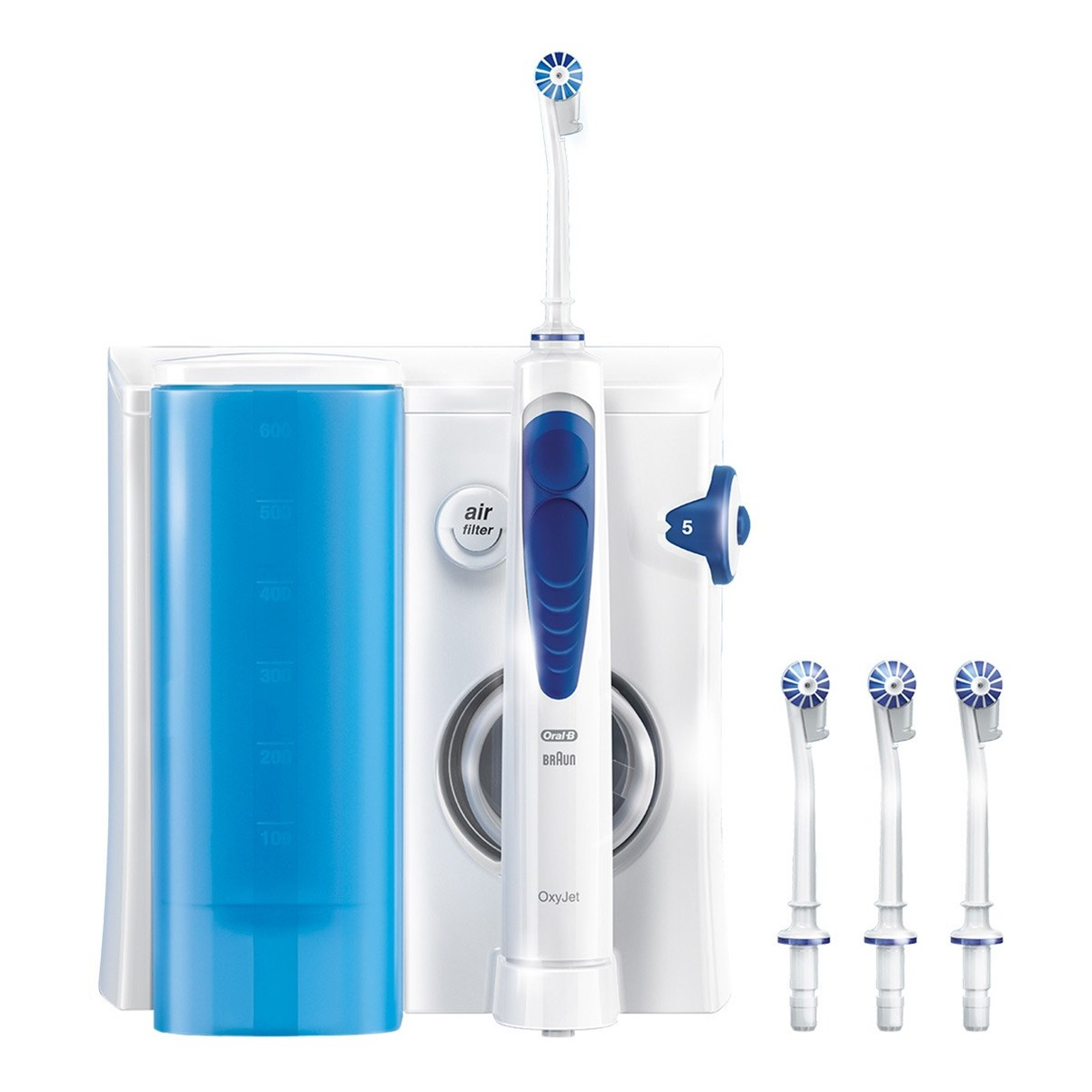 Oral-B Professional Care Oxyjet