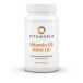 vitaworld Vitamine D3 1000 UI 200 St