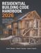 Residential Independently Published Residential Building Code Handbook 2026: Practical Reference for Builders, Inspectors, Architects, and Engineers Covering Home Design, Materials, Systems, and Compliance