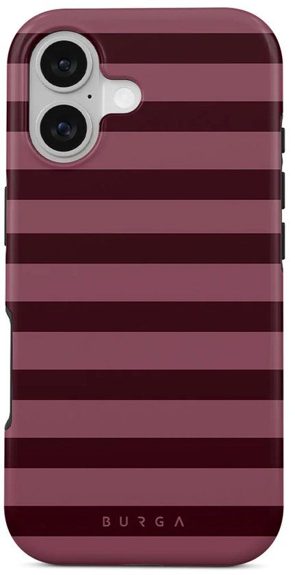 Burga Tough Backcover MagSafe geschikt voor iPhone 17 - Spellbound