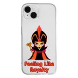 ERT GROUP mobiel telefoonhoesje voor Apple Iphone 14 Disney Jafar 001