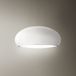 Elica SEASHELL WH MAT OPACO/F/80 Hotte suspendue - Blanc - 500 m³/h