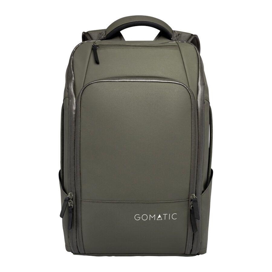 Gomatic Backpack 20L Olive