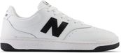 New Balance BB80 Unisex Sneakers - Wit