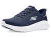 Skechers Go Walk Now Khloe Sneakers voor dames