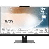 MSI Modern AM272P 1M-845EU All-in-One PC/workstation