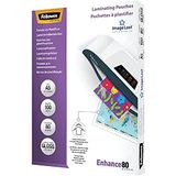 Fellowes ImageLast lamineerfilm 80 micron, A5 (verpakking van 100 stuks)