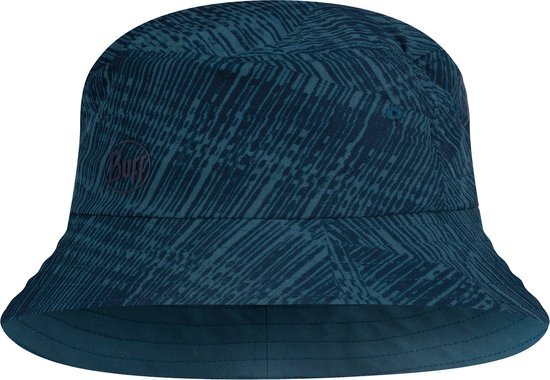 Buff Trek Bucket Hat, keled blue