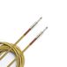 D'ADDARIO PW-BG-20TW Braided