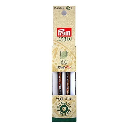 Prym Breinaaldenpunten Natural kort