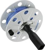 DEHN DH K 40 BS ML0.75 L50M BL Accessoires voor aardingsmeter