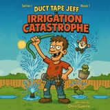 Duct Tape Jeff