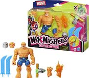 Hasbro Marvel MixMashers The Thing - Actiefiguur