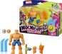 Hasbro Marvel MixMashers The Thing - Actiefiguur