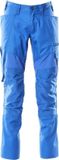 Mascot Accelerate Werkbroek Kniezakken 18579 - Mannen - Hemelsblauw - 64