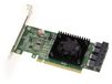 KALEA-INFORMATIQUE carte PCIe 3.0 x16 pour 4 SSD U.2 NVMe (U2 NGFF) ou 4 ports PCIe x4. Carte Multi Host Switch. Chipset PLX PEX 8747 128Gb/s