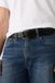 Levi's Heritage ceintuur - Homme - 80 - Zwart / Regular Black