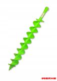 Werhe foret à plantes 80 mm en version légère