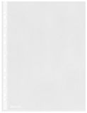 Esselte 56148 Sheet Protector A4 Polypropylene (PP) Transparent 25 Pieces