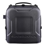Sun Mountain Travelcover KUBE, gris