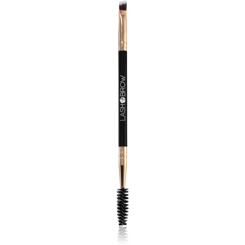 Eyebrow Brush