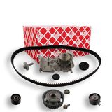febi bilstein 36444 tandriemset met waterpomp