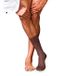 FALKE No. 2 Finest Cashmere Sokken Heren Bruin Maat 41-42