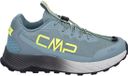 Cmp Phelyx Chaussures de randonnée Bleu UE 43 Homme