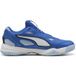 PUMA Unisex Solarstrike 4 Mountain Blue-black-haute Tropic-white Taille: 36 | Chaussures de training Outlet | Unisex | Bleu