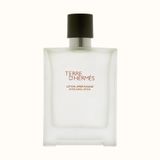 Hermes Terre d'Hermes After Shave Lotion 100 ml