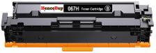 Canon Cartouche de toner noir 067H pour imprimantes i-SENSYS et LBP